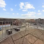 Daire Nordseeduft-neu-bei-uns
